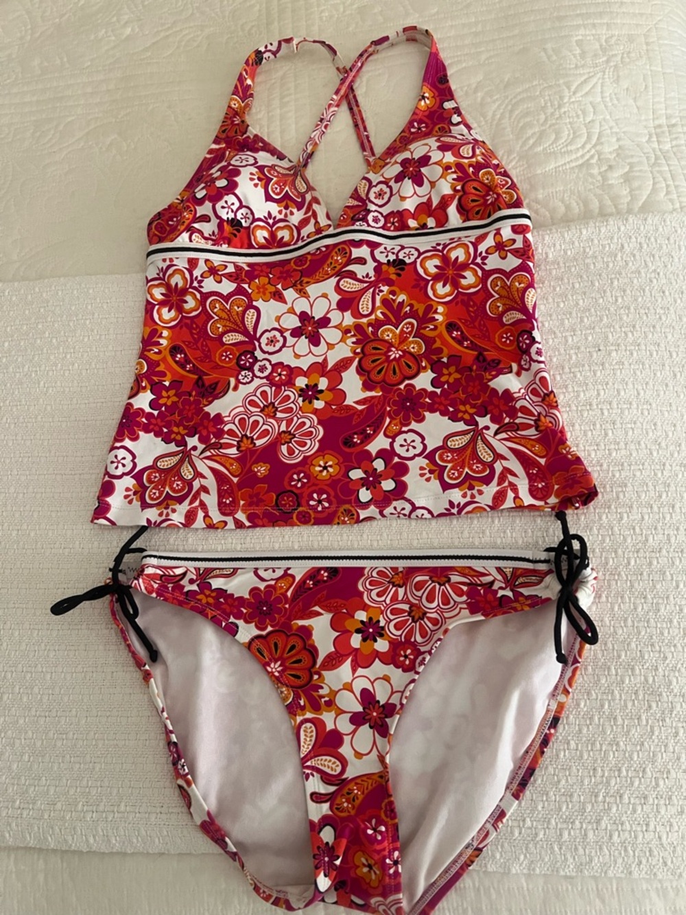 JAG Tankini